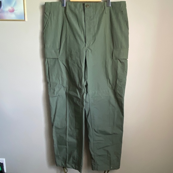 Propper Other - Propper Men's Army/Olive Green Tactical Combat Cargo Pants Size Large - Regular
